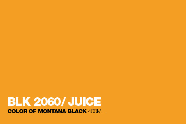 Montana Black - 400ml
