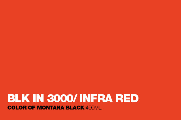 Montana Black - Infra Colors