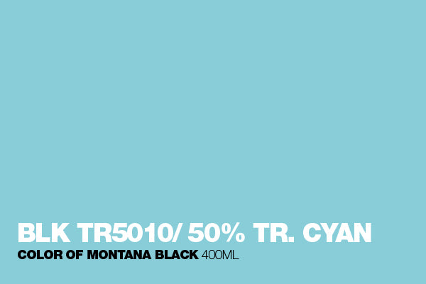 Montana Black - 400ml