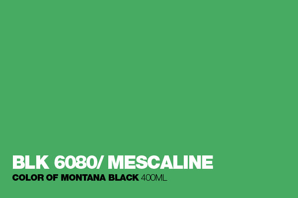 Montana Black - 400ml