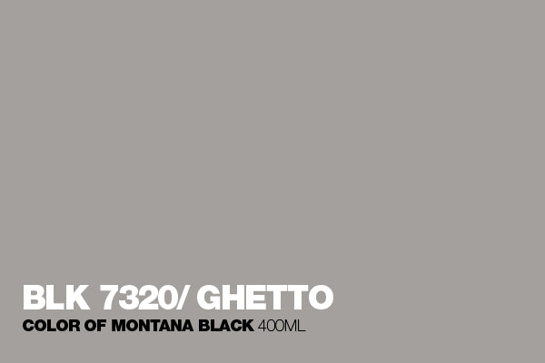 Montana Black - 400ml