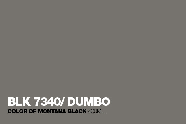 Montana Black - 400ml