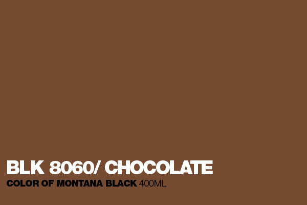 Montana Black - 400ml