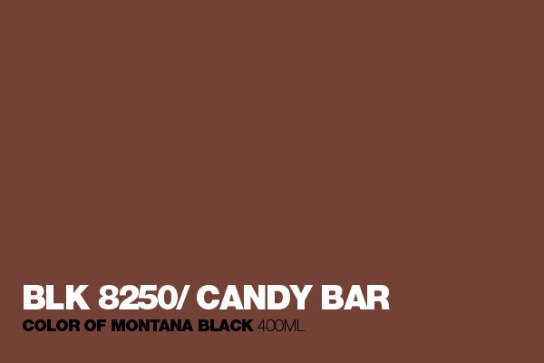 Montana Black - 400ml