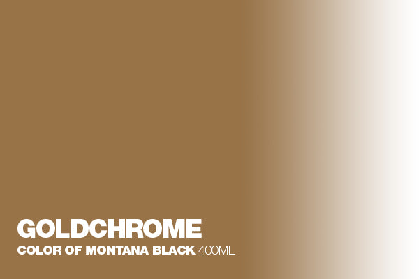 Montana Black - 400ml