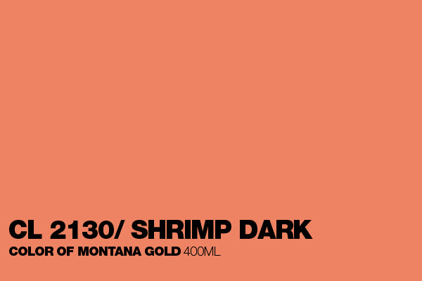 Montana Gold - 400ml