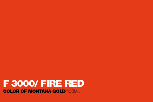 Montana Gold - Fluorescent Colors