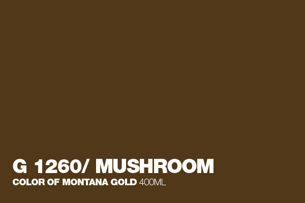 Montana Gold - 400ml