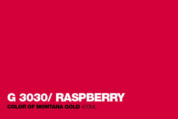 Montana Gold - 400ml