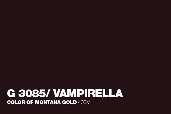 Montana Gold - 400ml