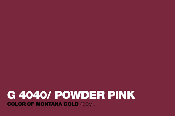Montana Gold - 400ml