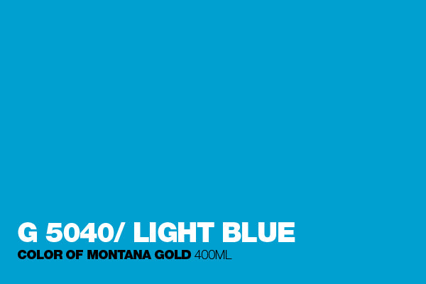 Montana Gold - 400ml