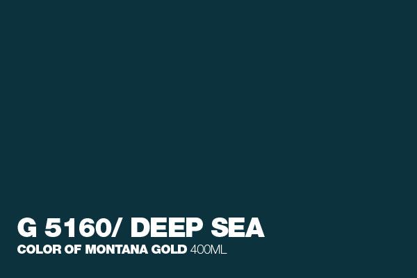 Montana Gold - 400ml