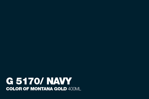 Montana Gold - 400ml