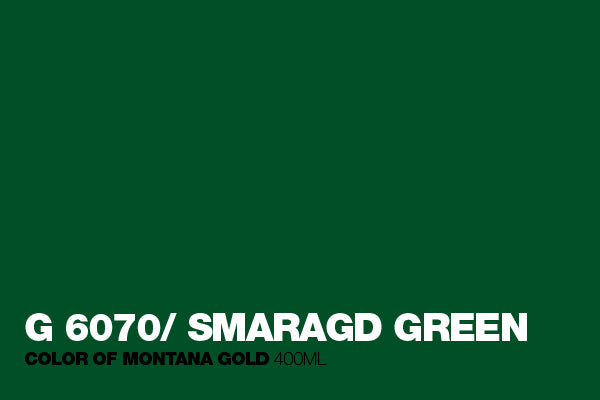 Montana Gold - 400ml