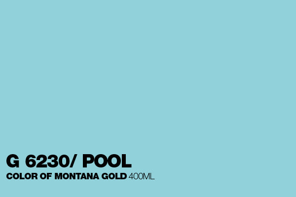 Montana Gold - 400ml