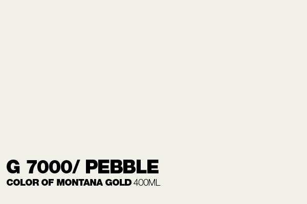 Montana Gold - 400ml