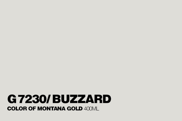 Montana Gold - 400ml