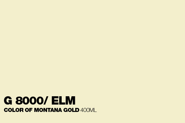 Montana Gold - 400ml