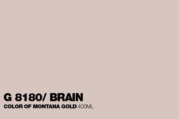 Montana Gold - 400ml