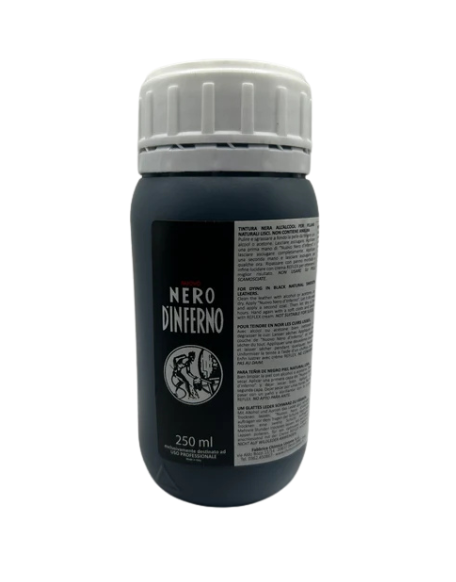Nero - D'Inferno 250ml