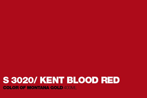 Montana Gold - 400ml