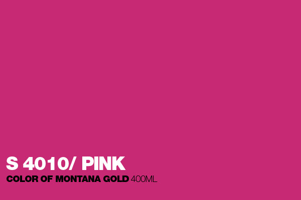 Montana Gold - 400ml