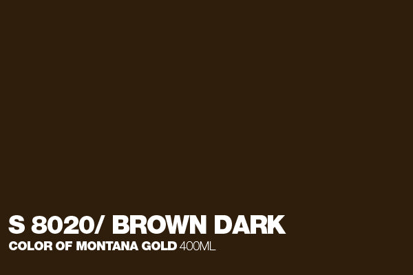 Montana Gold - 400ml