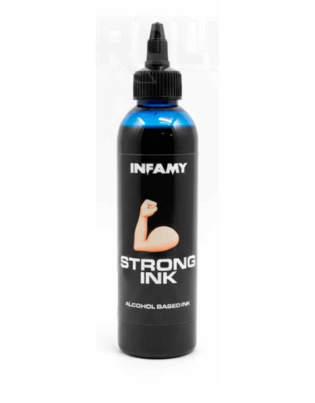 Infamy - Strong Ink
